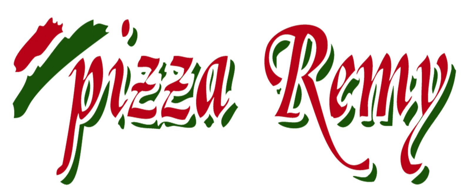 Logo Pizza-remy