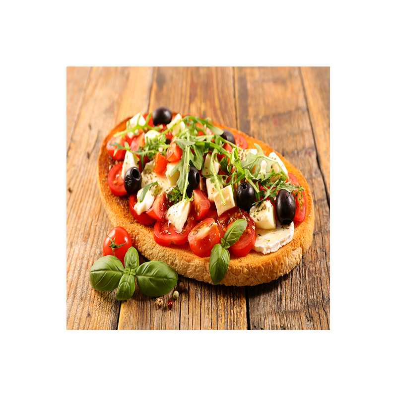 Bruschetta