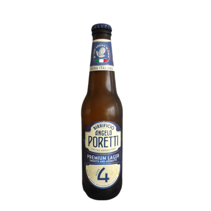 Poretti
