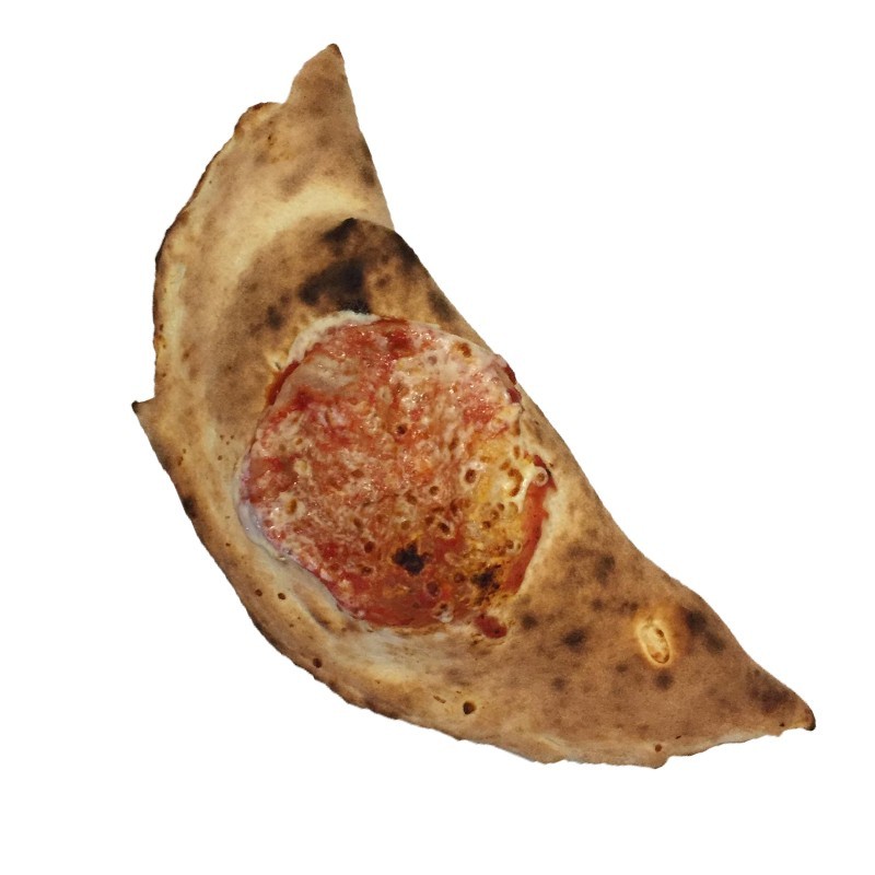 pizza-calzone