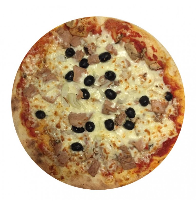 pizza-thon