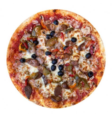 pizza-orientale